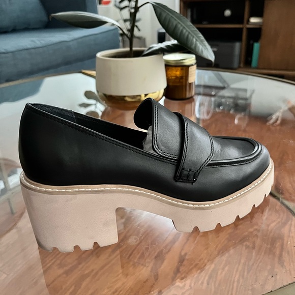 Worn ONCE Dolce Vita HALONA - Picture 2 of 7